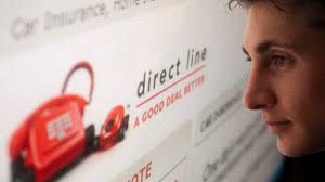 Direct Line Shares Soar as it Rejects UK Rival's £3.3bn Takeover Offer