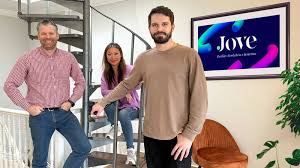  Jove Secures Funding and Battle-ready with £3.6m Insurtech Investment
