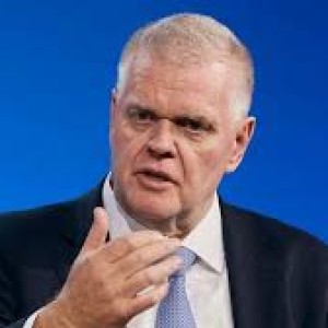 HSBC Holdings to Kick off Search for Next Chairman