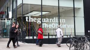 Guardian Boss Offers Last-ditch Observer Concessions Ahead of Strike