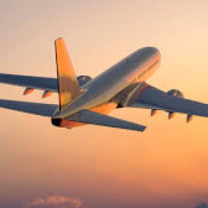 Britons to Face Two More Years of Record High Flight Costs