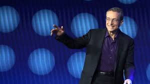 Ousted Intel CEO Pat Gelsinger Leaves the Company with Millions