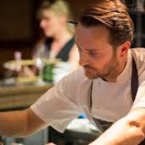 Jason Atherton Basks at the Top of the Food Chain amidst Staggering Culinary Economy