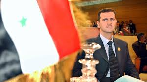 Breaking: Syrian President Flees Damascus on Plane as His Government Collapses 