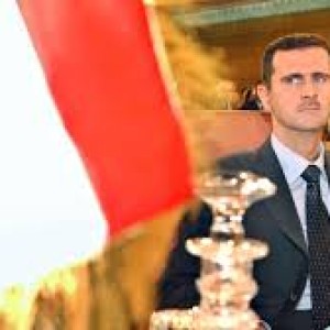 Breaking: Syrian President Flees Damascus on Plane as His Government Collapses 
