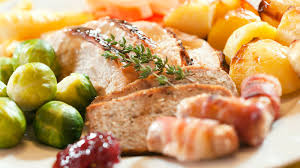 Cost of Christmas Dinner Rises Significantly