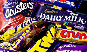 Cadbury Explores Takeover of Rival Chocolate Brand