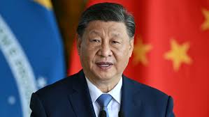 China’s President Xi Warns the US against Starting a Trade War
