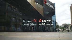 Cineworld to Shut Six More Cinemas