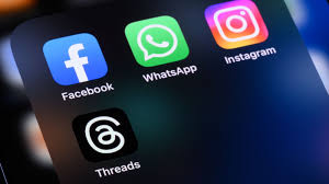 Breaking News: Technical Issue Impacting Facebook, Instagram and WhatsApp