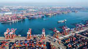 China Pledges More Borrowing and Interest Rate Cuts to Counter Trump’s Tariff Threats