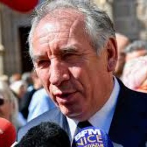 Francois Bayrou Emerges as New French Prime Minister