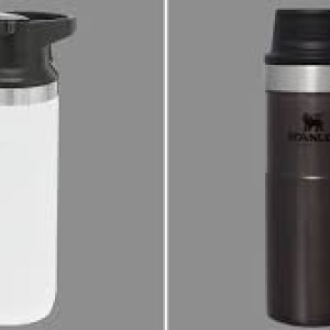 Stanley Recalls More than 2.5 Million Travel Mugs over Possible Burn Hazard