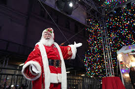 The 'Santa Rally' - and Why Now could be a Profitable Time to Invest