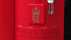 Royal Mail Fined £10.5m after Missing Delivery Targets