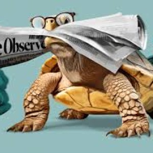 Tortoise Media Secures Ownership of the Observer Despite Eco-Tycoon’s Bid