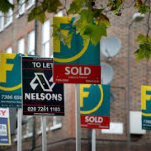Rent Prices Hit Record High in England