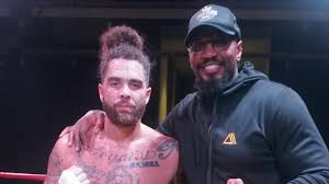 Champion Boxer Paul Bamba Dies at 35