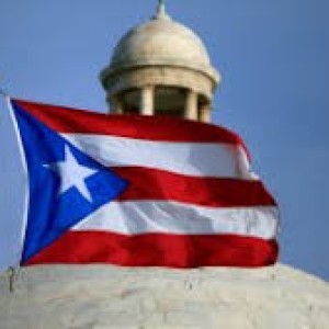 Nearly All of Puerto Rico Left without Power ahead of Celebrations