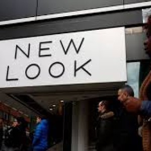 Budget-hit New Look to Speed up Store Closures