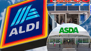Cheapest Supermarket of 2024 Revealed  as Loyalty Prices Heat up Competition