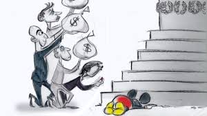 The Washington Post Lays off Roughly 100 Staffers as Star Journalists Exit