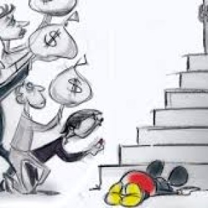 The Washington Post Lays off Roughly 100 Staffers as Star Journalists Exit