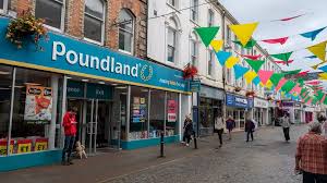 Poundland Steps up Security after Losing £44m in Stock