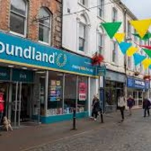 Poundland Steps up Security after Losing £44m in Stock