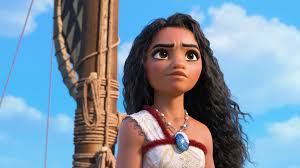 Animator Sues Disney over Claims Moana Films Copied His Work