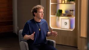 Meta Targets 5% Workforce Reduction amid Controversial Policy Shifts