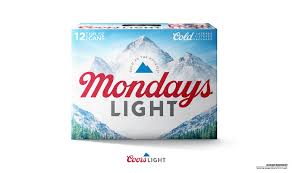 Coors Light Changes its Name