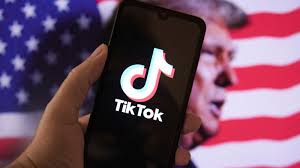 TikTok Shuts Down in US as Law Comes into Force - a Day before Trump's Inauguration