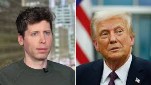 Tech Giants Unite to Launch 'Stargate': a $100 Billion AI Infrastructure Project in the US