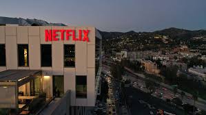 Netflix Raises Subscription Prices amid Record-breaking Growth and Live Sports Success