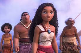 Disney’s “Moana 2” Tops $1 Billion, Solidifying Box Office Supremacy