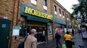 Morrisons to Cut Hundreds of Jobs