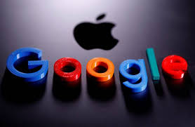 The UK Launches New Investigation into Google and Apple