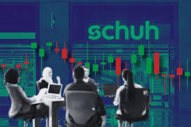 Schuh Announces Voluntary Redundancy to Reduce Costs