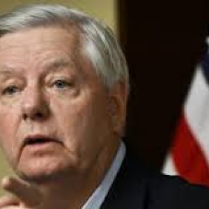 Sen. Lindsey Graham Criticises Trump's Pardons of Jan. 6 Offenders