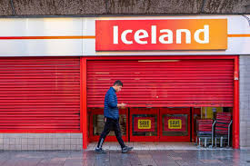 Iceland Extends Job Offers to Redundant Sainsbury’s and Morrisons Staff