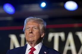 Trump Says Inflation isn’t His No. 1 Issue. So What happens to Consumer Prices?