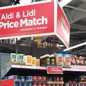 Asda Ends Aldi and Lidl Price Match to Focus on Own Discounts