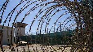 Trump Orders Guantanamo Bay to House up to 30,000 Migrants