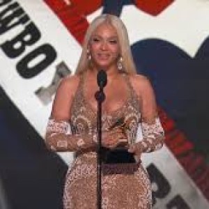 Grammys 2025: Beyoncé Makes History with Album of the Year Win