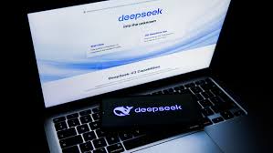 Australia Bans Chinese AI Firm DeepSeek from Government Devices