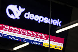 Breaking: China’s DeepSeek AI Shakes Up Global Tech and Stock Markets