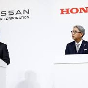 How Nissan and Honda's $60 Billion Merger Talks Collapsed
