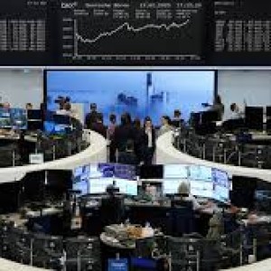 european-markets-trends-reach-record-highs-as-defence-stocks-surge