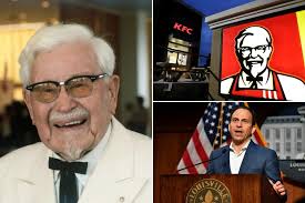 KFC Moves Corporate Headquarters from Kentucky to Texas